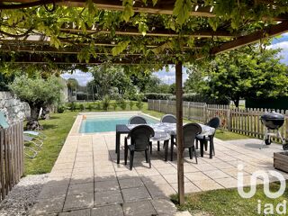  Maison � vendre 7 pi�ces 222 m�