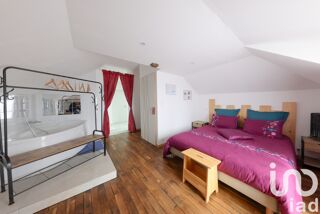  Maison � vendre 10 pi�ces 377 m�