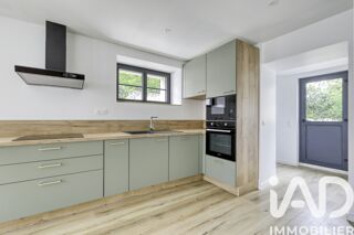  Maison � vendre 6 pi�ces 126 m�