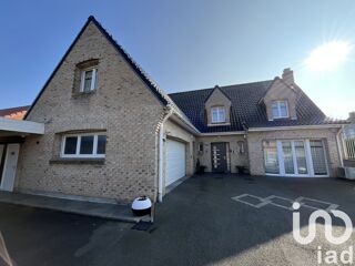  Maison  vendre 8 pices 217 m
