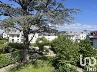  Appartement  vendre 4 pices 84 m