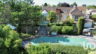  Maison � vendre 8 pi�ces 210 m�