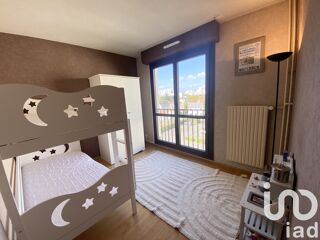  Appartement � vendre 4 pi�ces 76 m�