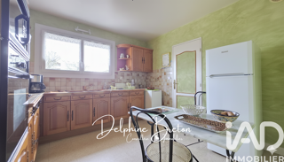  Maison � vendre 4 pi�ces 90 m�