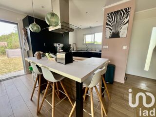  Maison  vendre 3 pices 79 m