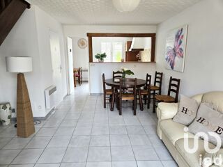  Maison  vendre 3 pices 53 m