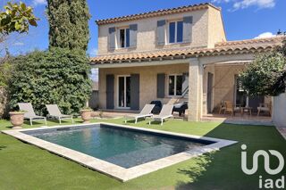  Maison � vendre 6 pi�ces 115 m�