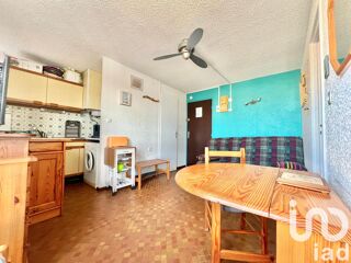  Appartement  vendre 3 pices 30 m