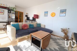  Appartement � vendre 3 pi�ces 76 m�