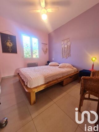  Maison � vendre 3 pi�ces 61 m�