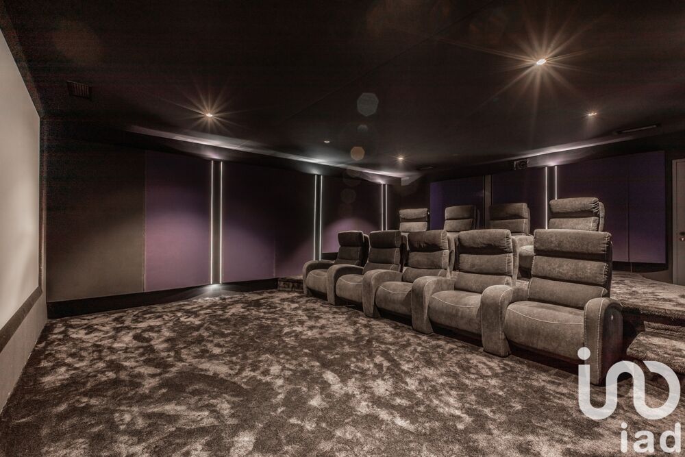 � vendre  Villa Le Bouscat (33110)