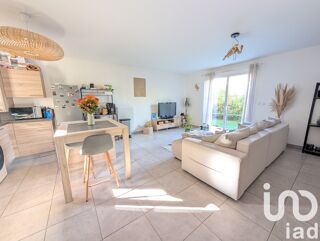  Maison � vendre 4 pi�ces 78 m�