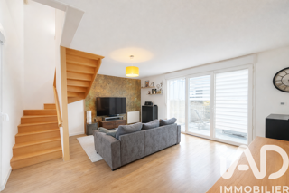 Maison 5 pièces 100 m² · à Vert-Saint-Denis · 100 m² · 305 000 €
