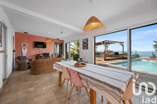  Maison � vendre 7 pi�ces 190 m�