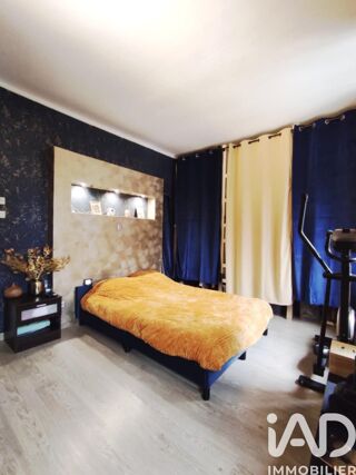  Maison � vendre 5 pi�ces 100 m�