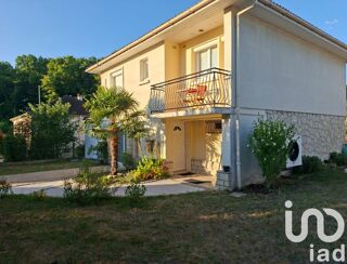  Maison � vendre 4 pi�ces 105 m�