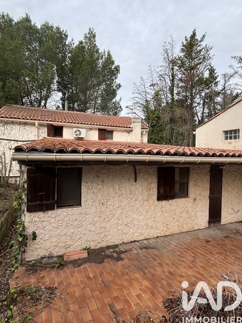   Vente Appartement 2 pi�ces Appartement - 2 pi�ce(s) - 45 m�