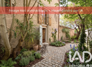  Appartement � vendre 1 pi�ce 34 m�