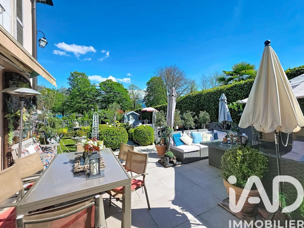 � vendre  Villa Annecy (74000)