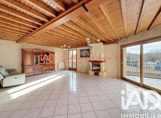  Maison � vendre 4 pi�ces 118 m�