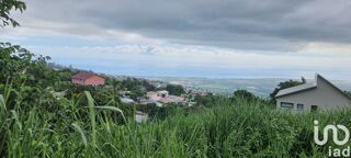  Terrain � vendre 1050 m�