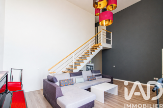  Appartement � louer 5 pi�ces 130 m� Bordeaux