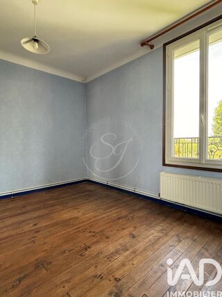  Maison � vendre 3 pi�ces 72 m�