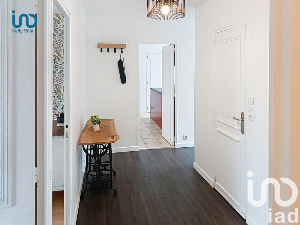 Vente Maison Vente Pavillon 4 pi�ces Sansais