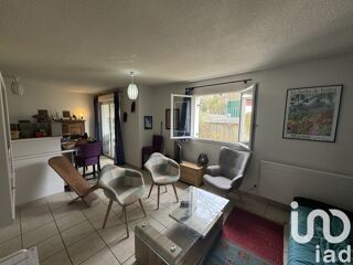  Appartement � vendre 2 pi�ces 43 m�