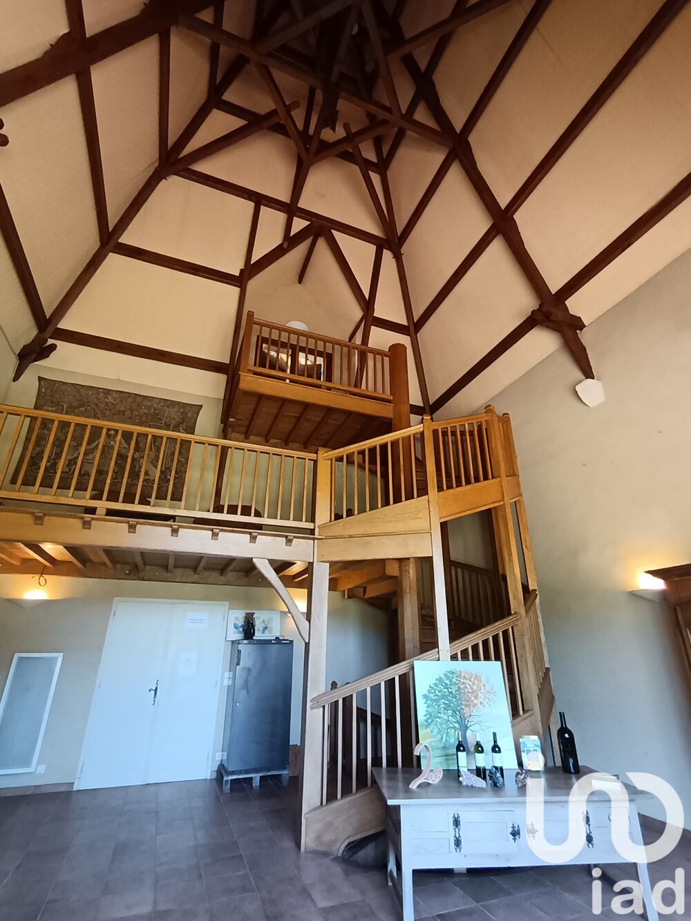 � vendre  Maison Aurions-Idernes (64350)