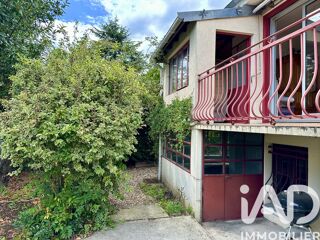  Maison � vendre 5 pi�ces 111 m�