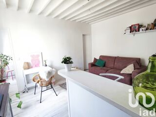  Appartement  vendre 2 pices 28 m