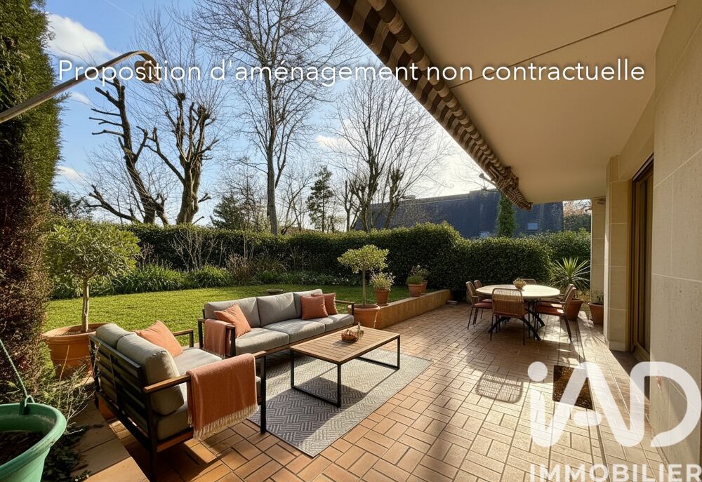 � vendre  Appartement Vaucresson (92420)