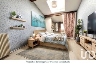  Appartement � vendre 6 pi�ces 144 m�