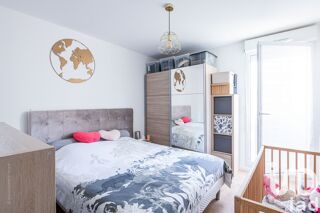  Appartement � vendre 3 pi�ces 62 m�