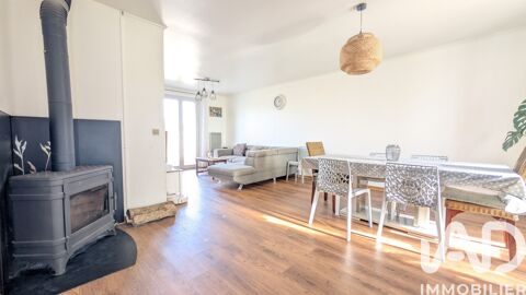   Vente Maison/villa 6 pi�ces Maison - 6 pi�ce(s) - 128 m�