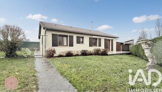  Maison � vendre 5 pi�ces 97 m�