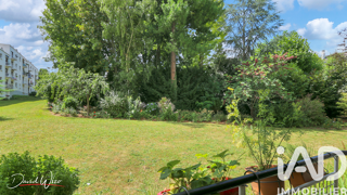  Appartement � vendre 3 pi�ces 57 m�
