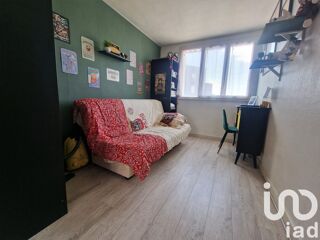  Appartement � vendre 4 pi�ces 74 m�