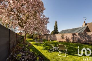  Maison � vendre 9 pi�ces 260 m�