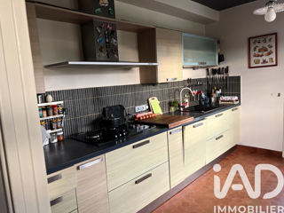  Maison � vendre 5 pi�ces 109 m�