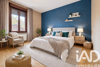  Maison � vendre 10 pi�ces 170 m�