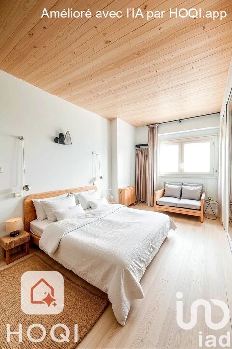   Vente Maison de village 4 pi�ces Maison - 4 pi�ce(s) - 100 m�