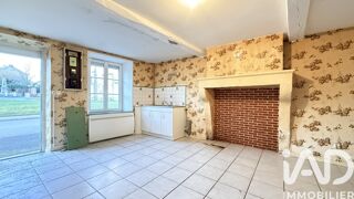  Maison � vendre 3 pi�ces 78 m�