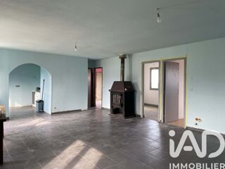  Maison � vendre 3 pi�ces 90 m�