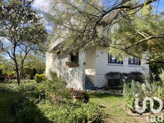  Maison  vendre 6 pices 137 m