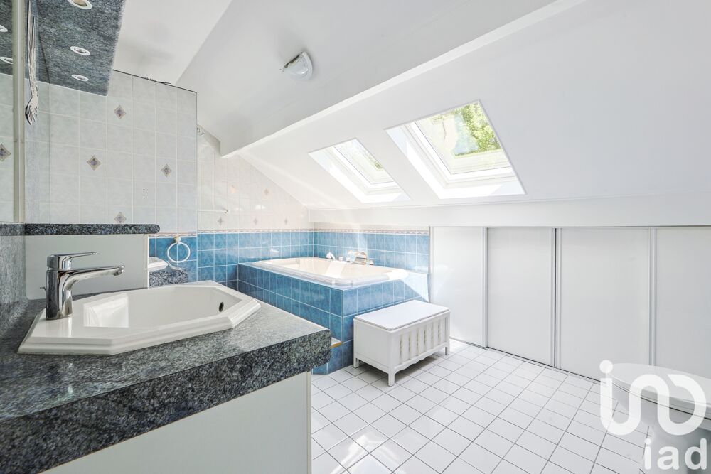  vendre  Maison Gressy (77410)