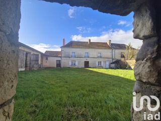  Maison � vendre 5 pi�ces 146 m�