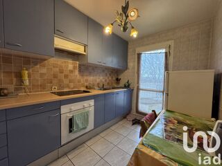  Appartement  vendre 3 pices 73 m