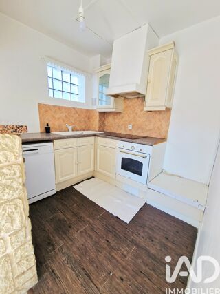  Appartement � vendre 3 pi�ces 59 m�